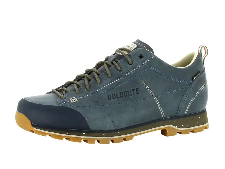 Dolomite Cinquantaquattro Low FG EVO GTX Ms Freizeitschuhe - 1